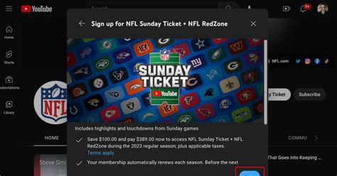 Contact information for oto-motoryzacja.pl - According to a support page, YouTube is offering a seven-day free trial for the NFL Sunday Ticket (via 9to5Google ). However, current and former NFL Sunday …